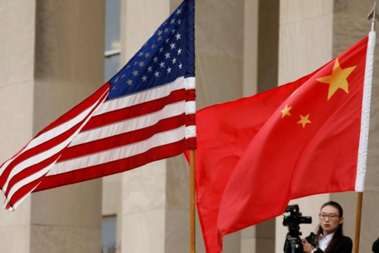 Trung Quốc dự tính hạn chế cấp thị thực cho công dân Mỹ