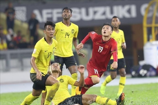 Việt Nam - Malaysia: 3 điểm cho thầy trò HLV Park Hang-seo?