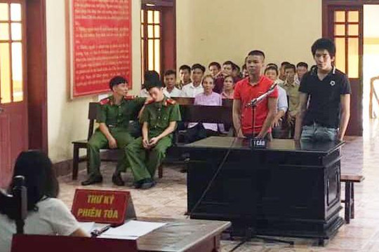 Hà Tĩnh: Cháu lĩnh án tù về tội trùm chăn cướp tiền của ông nội