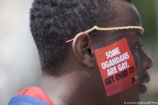 Uganda đệ trình luật 'Giết người đồng tính' bất chấp phản đối từ dư luận quốc tế