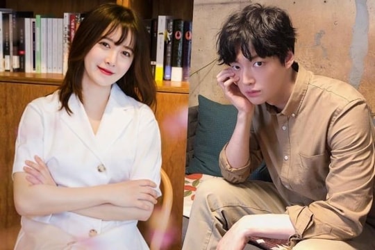 Ahn Jae Hyun lên tiếng về bức ảnh trong khách sạn bị cho là ngoại tình