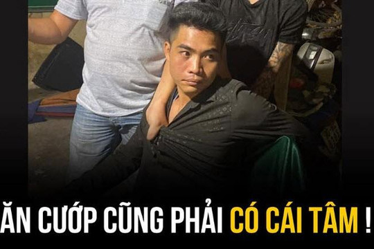 Thực hư chuyện tên cướp taxi Mai Linh bị bắt sau khi chỉ đường cho tài xế về Hà Nội?