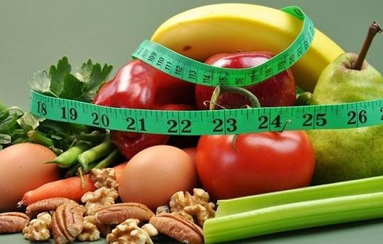Ăn gì để giảm cảm giác thèm ăn cho người thừa cân?