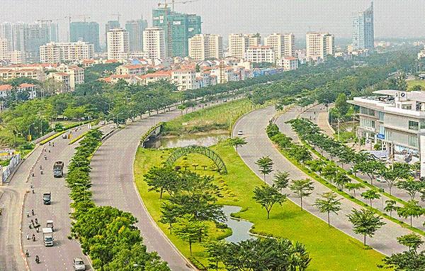 TP.HCM rà soát toàn bộ tiền thu phí của đường Nguyễn Văn Linh