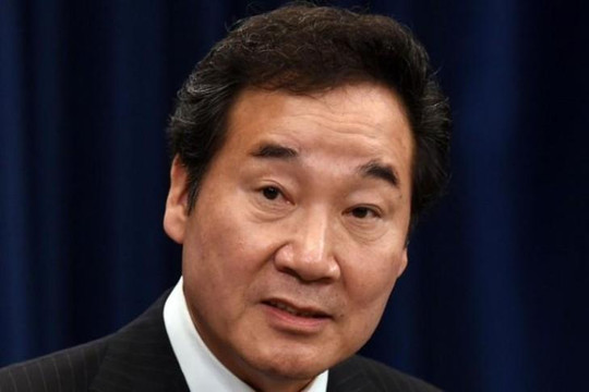 Cơ hội hòa giải khi Thủ tướng Hàn Quốc thăm Nhật