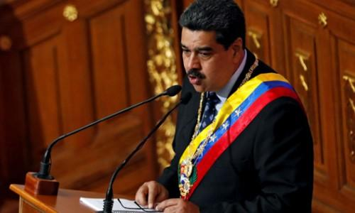 Tổng thống Venezuela ra lệnh tăng lương tối thiểu 375%