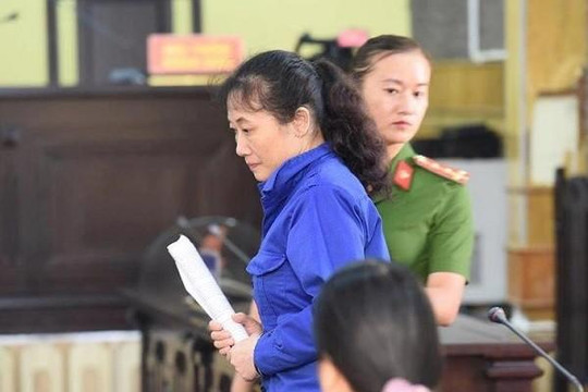 Vụ gian lận thi cử Sơn La: Phó GĐ Sở nhờ nâng cho con gái khoảng 27 điểm