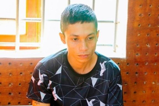 Vĩnh Long: Thanh niên chém chết người sau va chạm ở quán karaoke