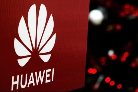 Đức bị chỉ trích khi mở đường cho Huawei triển khai mạng 5G