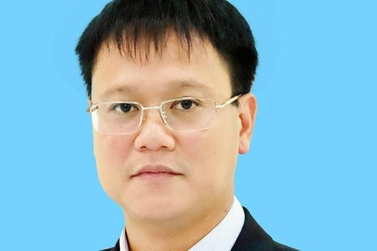 Thứ trưởng Bộ GD-ĐT Lê Hải An qua đời vì ngã từ tầng cao tại trụ sở