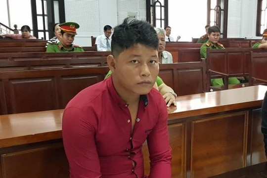 Sóc Trăng: Kẻ hiếp dâm bé gái tại khu mộ nhận 8 năm tù