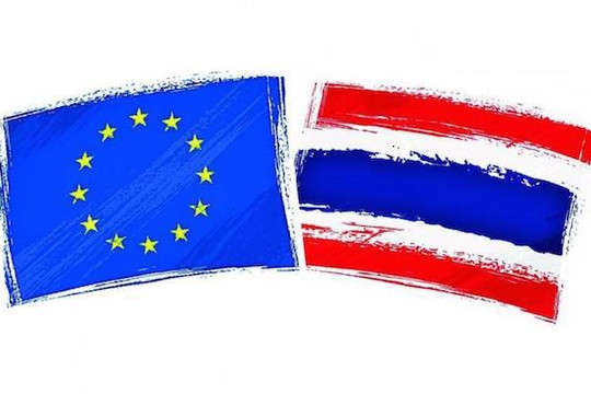 EU muốn tái đàm phán FTA, Thái Lan sẵn sàng ngay