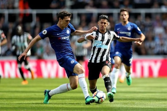 Chelsea - Newcastle: Miếng mồi ngon khó cưỡng của thầy trò Frank Lampard 