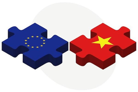 EU có thể phê chuẩn EVFTA vào nửa đầu năm 2020