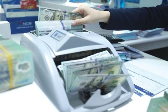 Năm 2020: Chính phủ cần vay hơn 450.000 tỉ đồng để cân đối ngân sách