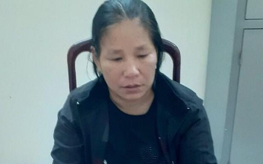 Người phụ nữ trốn truy nã 5 năm bị bắt khi… về thăm nhà