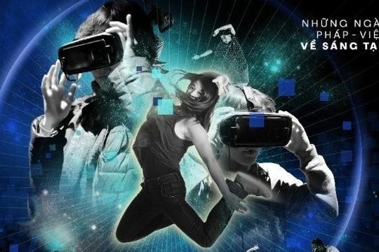  Anne Nguyễn và Vũ điệu những chiến binh trong thành phố
