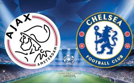 Ajax - Chelsea: Kẻ tám lạng, người nửa cân