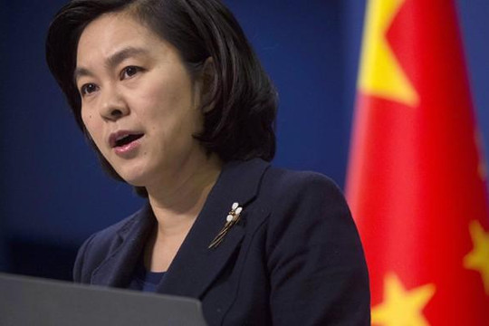 Trung Quốc tố Mỹ đang 'vũ khí hóa' việc cấp thị thực