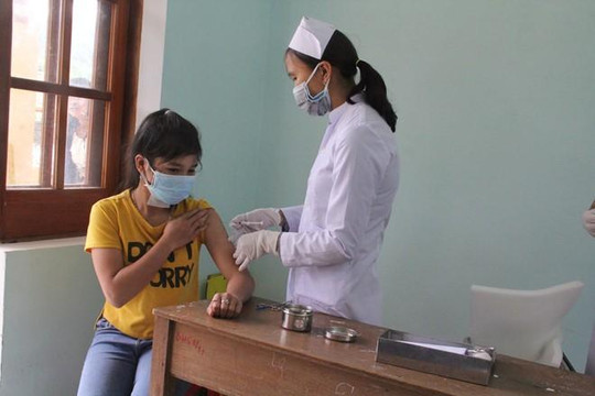 Quảng Nam: Phát hiện 2 ca nghi nhiễm và 1 ca dương tính bệnh bạch hầu