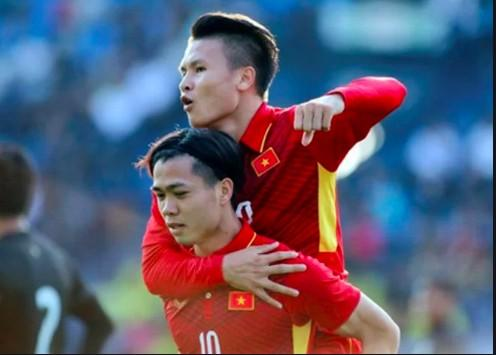 Báo Thái Lan điểm mặt 3 cầu thủ Việt Nam đáng chú ý trong cuộc đụng độ tại VL World Cup