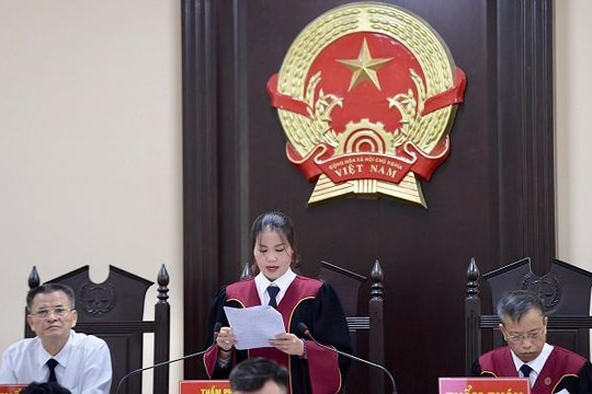 Vụ gian lận điểm thi tại Hà Giang: Kiến nghị lưu giữ toàn bộ bài thi của năm 2017