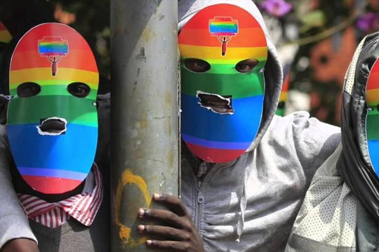 Uganda – địa ngục trần gian của người LGBT