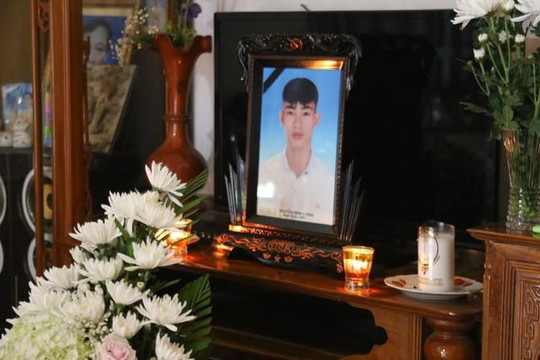 Nhiều gia đình ở Nghệ An, Hà Tĩnh trình báo người thân mất tích ở Anh 