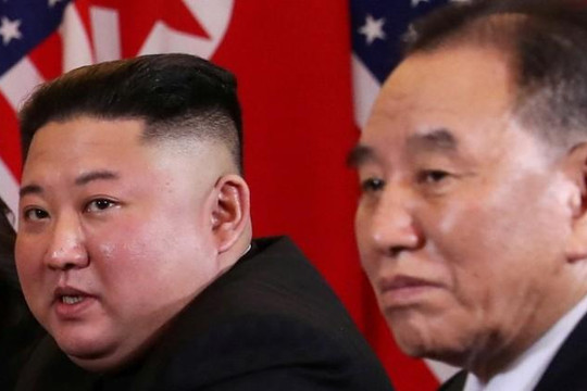 Triều Tiên nhắc nhở Mỹ đừng quên hạn chót cuối năm