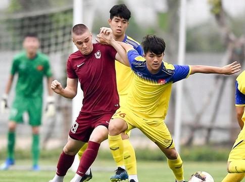 Đội bóng dự U.21 quốc tế FK Sarajevo mạnh thế nào sau trận giao hữu với U.19 Việt Nam?