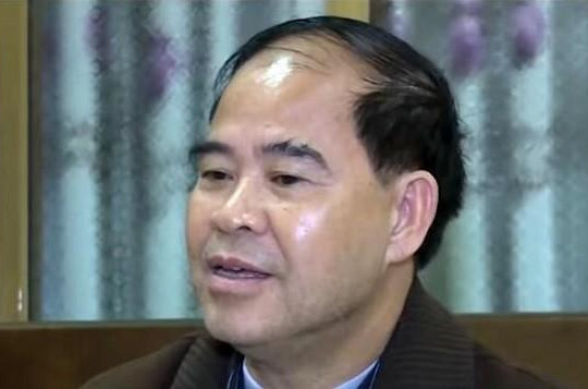 Phú Thọ: Nguyên Hiệu trưởng giở trò đồi bại với nam sinh lĩnh án 8 năm tù