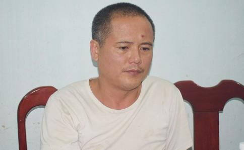 Hà Tĩnh: Chồng đâm vợ tử vong vì mâu thuẫn gia đình