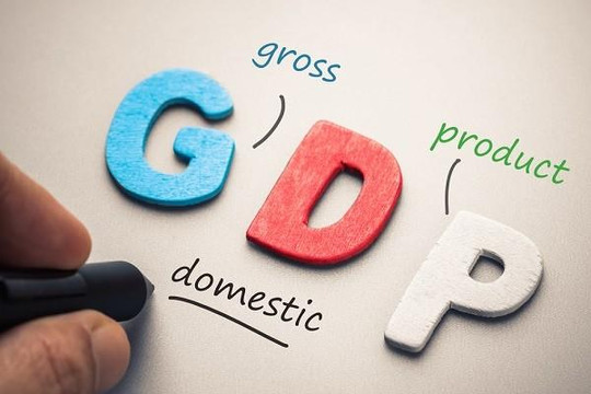 GDP tăng 25% sau khi đánh giá lại: Do tính toán thiếu, phương pháp sai hay có tác động 'nào đó'?