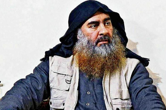 IS xác nhận trùm khủng bố Baghdadi đã chết, công bố thủ lĩnh mới