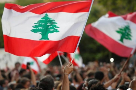 Mỹ hoãn viện trợ an ninh cho Lebanon