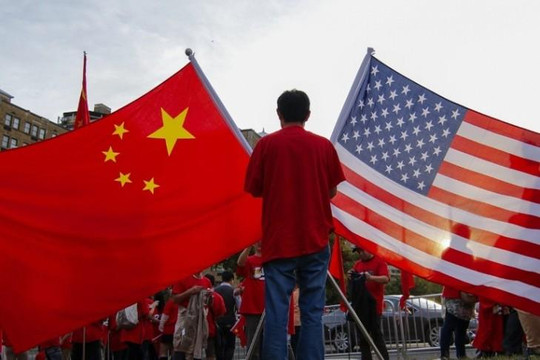 Thỏa thuận thương mại Mỹ - Trung gồm 3 giai đoạn