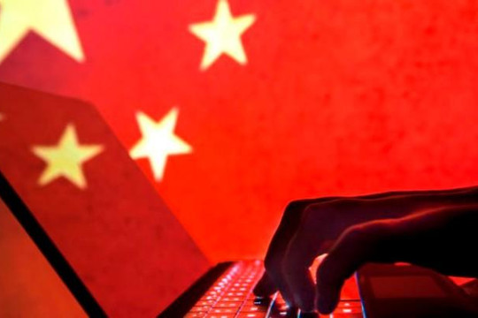 Tin tặc Trung Quốc tấn công đơn vị viễn thông để thu thập tin tức
