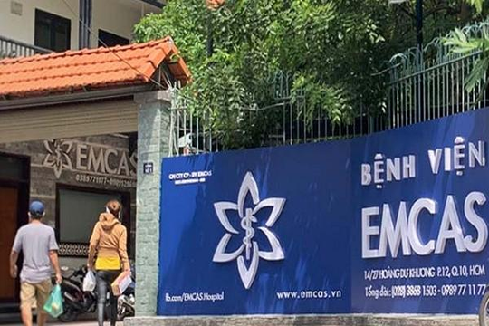 Vì sao chưa xử lý Bệnh viện Thẩm mỹ Emcas sau khi để khách hàng thiệt mạng?