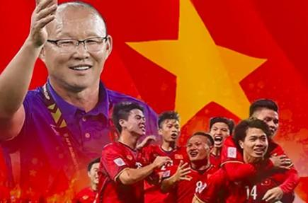 Thuyền trưởng Việt Nam nói về hợp đồng mới: '2 năm tới tôi sẽ cùng học trò mạnh hơn nữa'