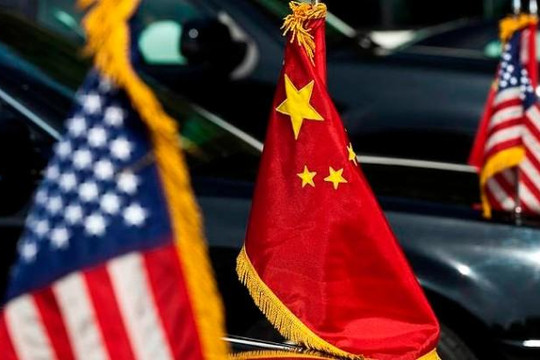 Mỹ - Trung chưa thể ký thỏa thuận thương mại trong tuần tới