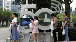Trung Quốc triển khai nghiên cứu mạng di động 6G