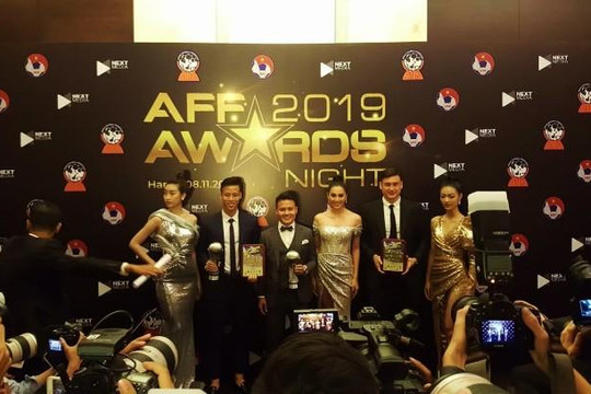 ĐT nữ Việt Nam 'trắng tay' ở AFF Awards, có sự bất công cho thầy trò HLV Mai Đức Chung?
