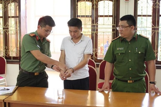 Sơn La kỷ luật 83 đảng viên liên quan vụ gian lận thi cử
