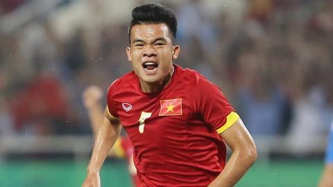 HLV Park Hang-seo loại 5 cầu thủ trước trận UAE: Vận đen Hoàng Thịnh