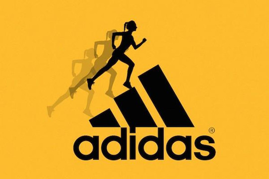Adidas sẽ di dời hoạt động sản xuất sang châu Á