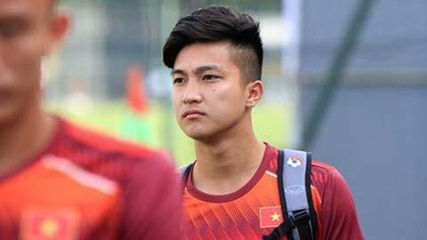 HLV Park Hang-seo loại Martin Lo trước thềm U.22 Việt Nam săn vàng tại SEA Games 30