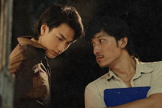 'Song Lang' được chiếu tại tuần phim Queer quốc tế Hà Nội