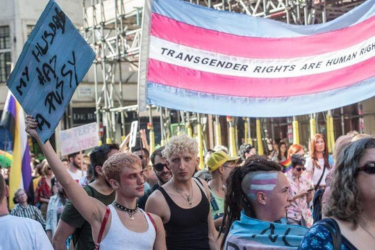 331 người chuyển giới bị giết trên toàn thế giới vì nạn kỳ thị trong năm 2019