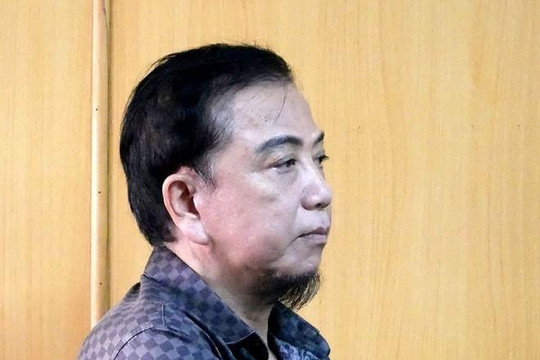  Nghệ sĩ Hồng Tơ bị đề nghị phạt 40 triệu về tội đánh bạc