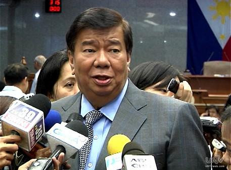 Lãnh đạo thiểu số Thượng viện Philippines bị tố cắt giảm ngân sách cho SEA Games 30